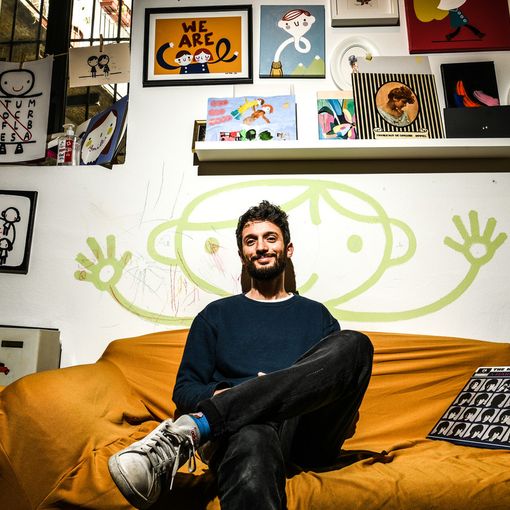 A Domodossola torna il Festival dell'Illustrazione