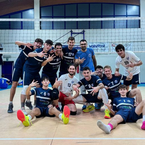 Il 2mila8volley riparte con successo: battuta l'Alto Canavese Volley
