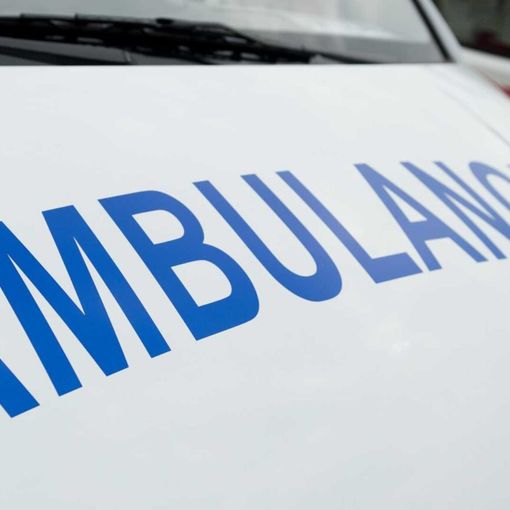 Ambulanza privata per non deambulanti