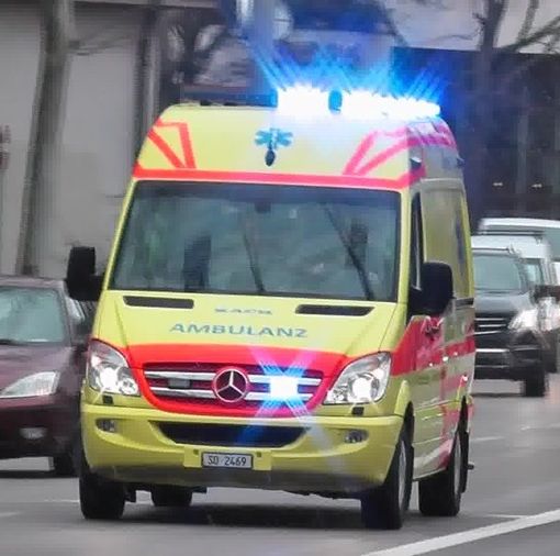 Tragedia in Canton Ticino, una ragazza di 17 anni perde la vita in un incidente