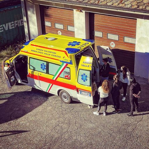 In Vigezzo un corso per l'abilitazione all'uso del defribillatore