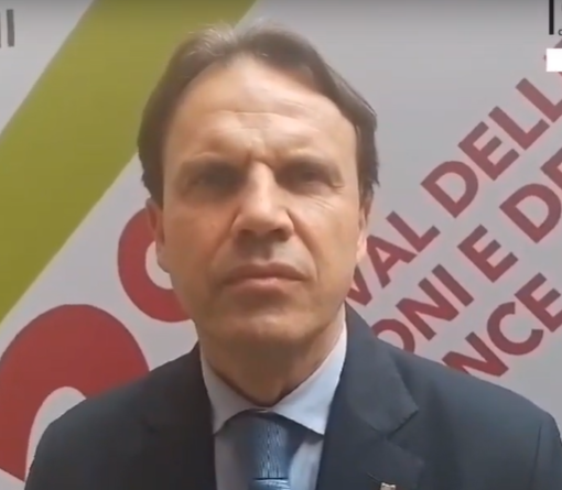 Italia delle Regioni, il Piemonte tra commercio e infrastrutture. Tronzano: &quot;Export record, ma bene anche l'attrazione di investimenti&quot;   VIDEO