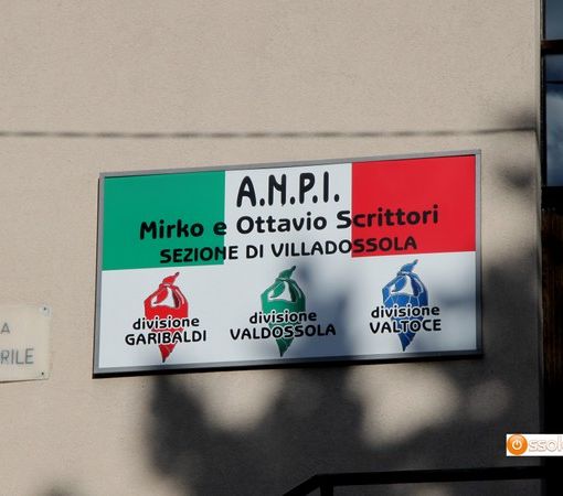 Si parla di pace domani alla Lucciola