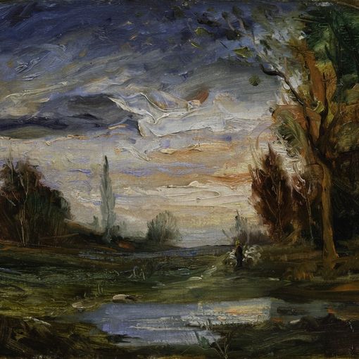 Vigezzini di Francia, Collezione Poscio espone a Casa De Rodis 90 opere dell'Ottocento