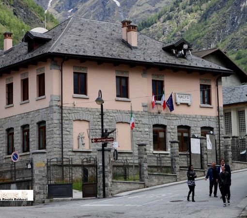 Telemedicina e convenzioni sanitarie nel programma di Borsotti