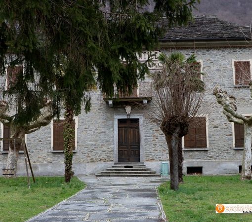 ''Ridoniamo l'ex asilo di Prata alla collettività''