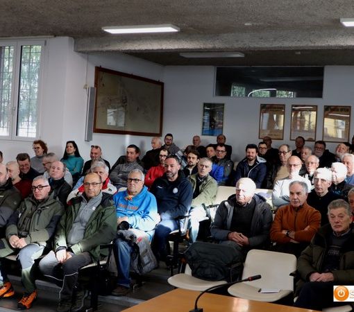 ''Allargamento della Valgrande, ambientalisti e cormorani penalizzano la pesca nel Vco''
