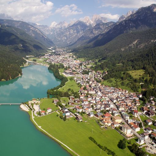 Si svolge in Veneto la 25esima settimana nazionale dell'escursionismo del Cai