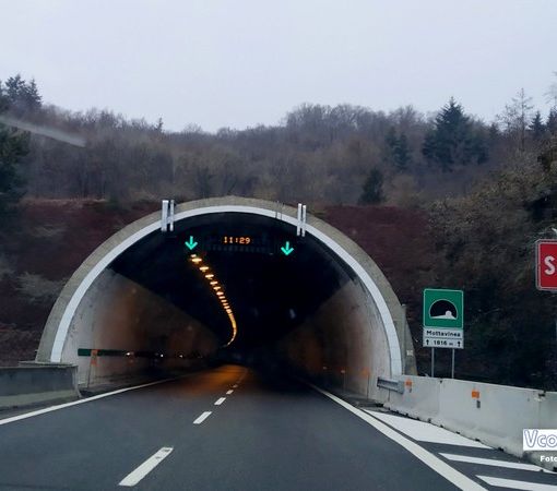 Autostrada A26, tutti i cantieri attivi in settimana