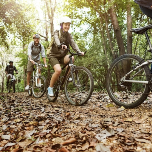 Salute della donna: pedalata 'in rosa' il primo aprile