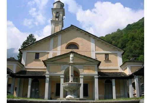 Dal Comune 6.500 euro per gli spazi espositivi di ex voto e presepi al Boden