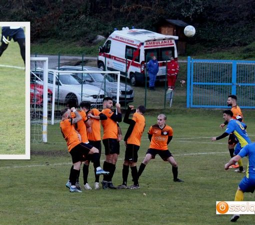 Finita l'avventura di Cesare Rampi sulla panchina del Bagnella