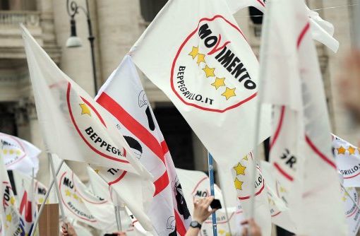 Regionali 2024, i candidati del M5S a sostegno di Sarah Disabato