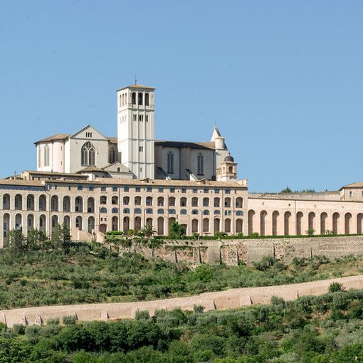 Con la parrocchia di Domo un pellegrinaggio nelle terre di San Francesco
