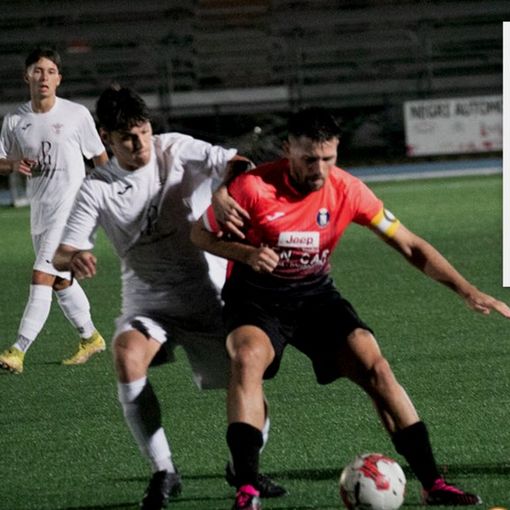 Promozione, test probante per il Baveno