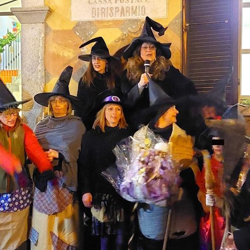 Un successo la festa dell'Epifania a Santa Maria Maggiore