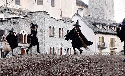 ph: Susy Mezzanotte