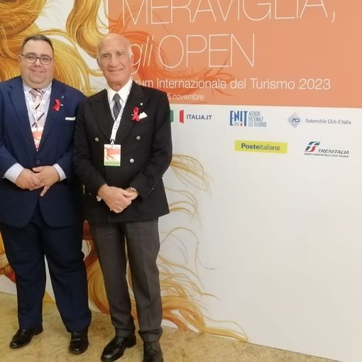 Il presidente Aci: &quot;Le gare motoristiche volano dello sport italiano&quot;