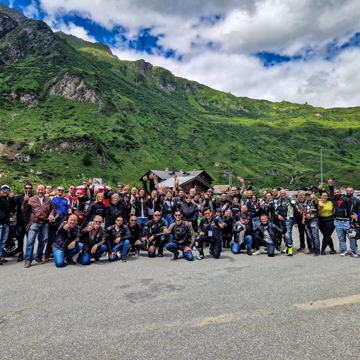 A Santa Maria Maggiore sabato 23 il motoraduno di &quot;Onethousand bike&quot;