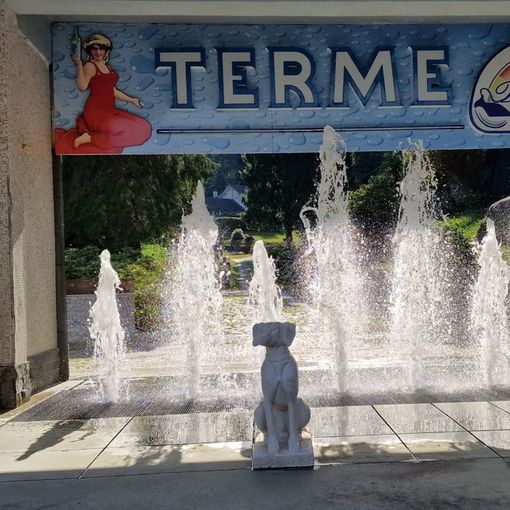 Riaprono le Terme di Bognanco, Valentini: &quot;Speriamo che sia un nuovo inizio&quot;