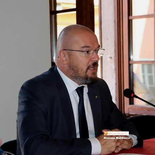 ''Cara Regione, il Recovery Fund non è il Paese di balocchi''