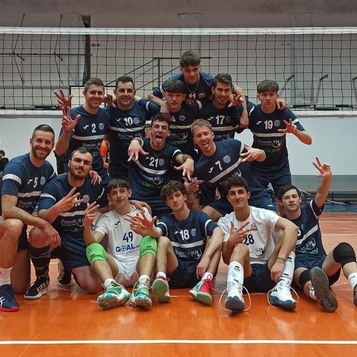 Pediacoop H24 Domo vince a Borgofranco