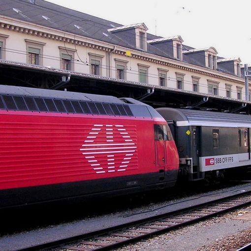 Domenica soppressi i treni tra Briga e Domodossola