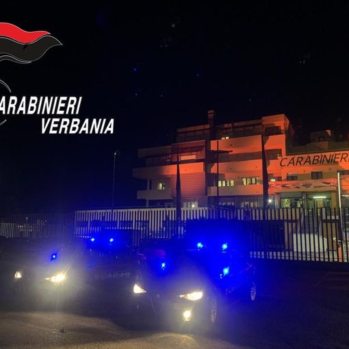 Giornata contro la violenza sulle donne, diverse le iniziative promosse dai Carabinieri nel Vco