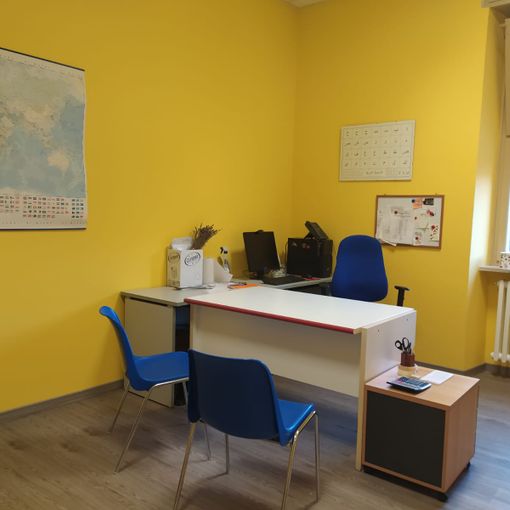 Ciss, una nuova sede per affrontare in maniera più efficace le necessità del territorio