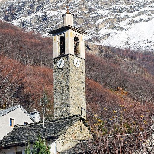 Premosello, l'opposizione: “Revocato contributo lavori in via Fontana del Bosco. Che farà l'amministrazione?”