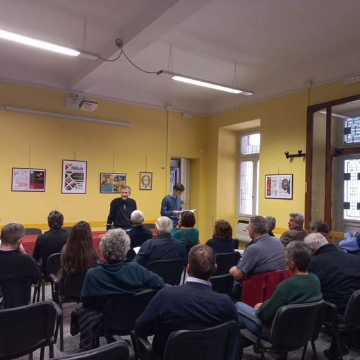 Nasce un comitato contro l’ampliamento della cava di Crevoladossola