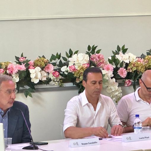 Presentata l'edizione 2024 di Domosofia FOTO