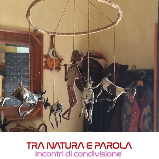 Domani a Cosasca il primo incontro ‘Raccontami una Fiaba’