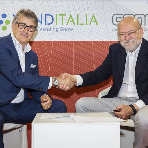 Piemonte apripista dell'accordo tra Confida e Banco Alimentare: 20 tonnellate di cibo raccolte nel 2021