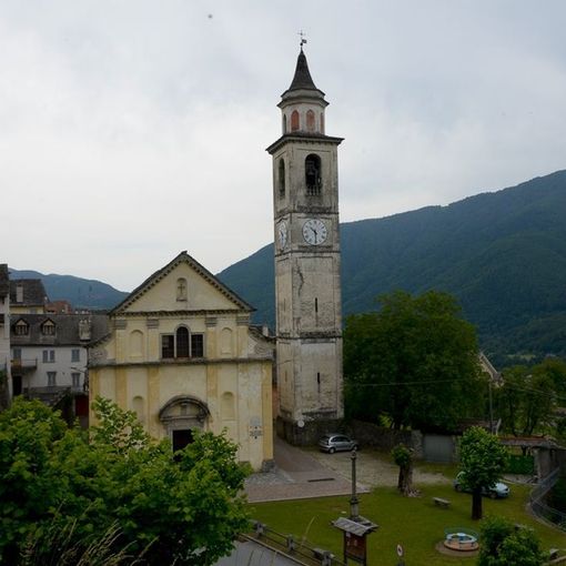 “In latino o italiano poco importa: ennesima soppressione di una Messa e chiusura di una chiesa di montagna”