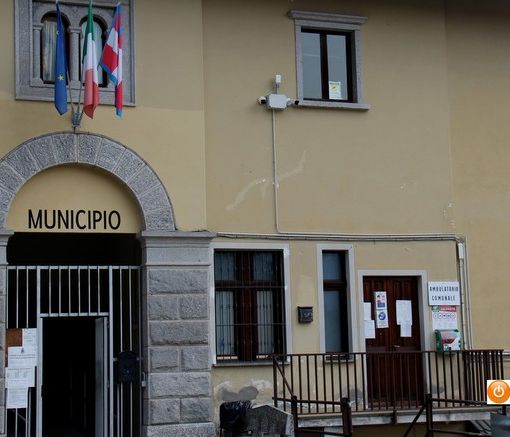 Calasca, approvato il progetto esecutivo per il parcheggio di Antrogna