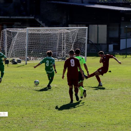 Troppi esordi in negativo in campionato: ossolane in cerca di punti