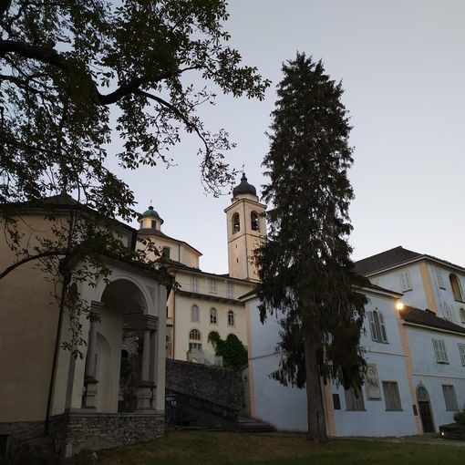 Orta, Domodossola, Ghiffa e Varallo puntano sul turismo lento