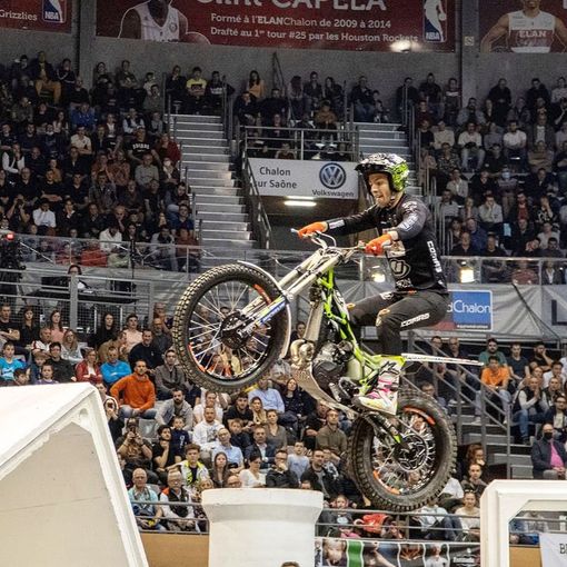 Sagra della Patata, le prime novità: ospiterà il campionato italiano trial indoor