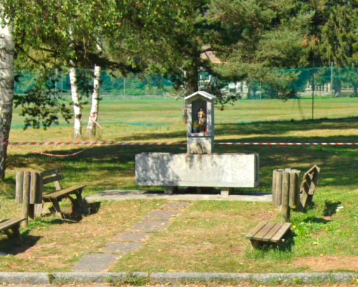 Vigezzo: pronti per il primo Judgment Day, raduno motociclistico benefico