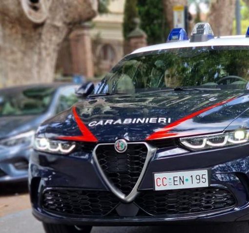Sei denunce per guida in stato di ebbrezza