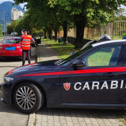 Controlli sulle strade a Ferragosto, 10 denunce per guida in stato di ebbrezza