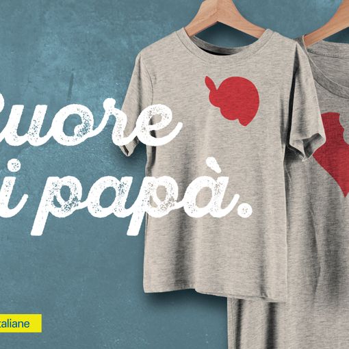 I bambini della Scuola dell’Infanzia “Collodi” di Domodossola in visita all’ufficio postale per inviare le cartoline della Festa del Papà
