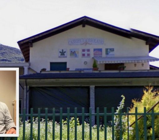''Ampliare il caseificio servirà a rinnovare gli impianti e aumentare la capacità lavorativa''