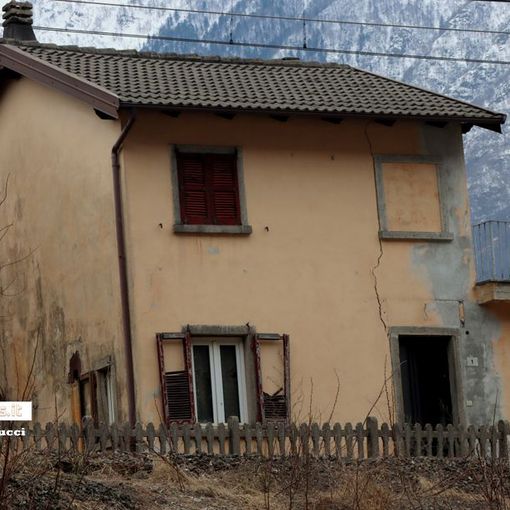 La Svizzera recupera i caselli ferroviari