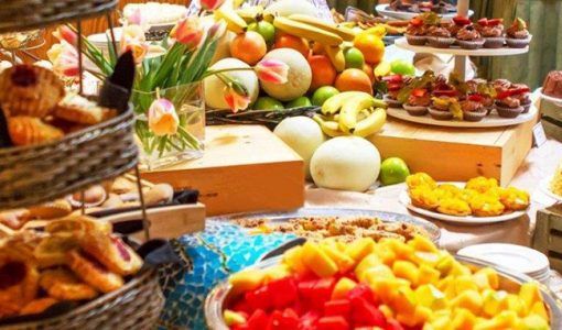 Catering per tutte le tasche Roma
