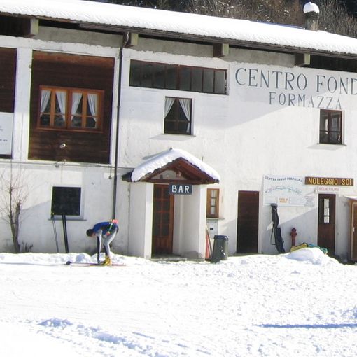 Apre domani l'anello di fondo a San Michele
