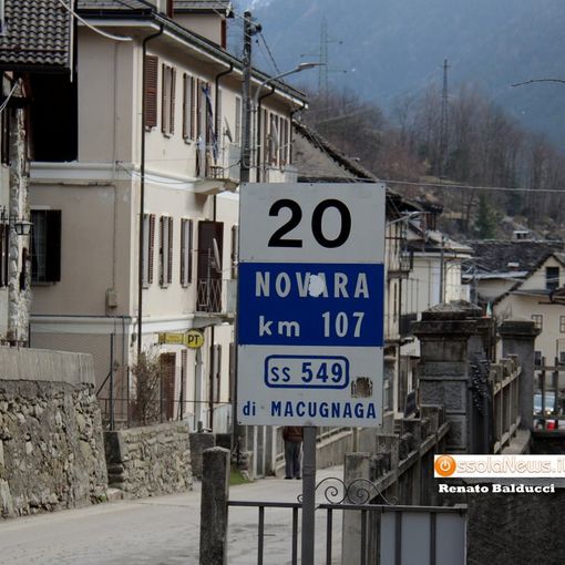 Arriva la banda larga a Ceppo Morelli