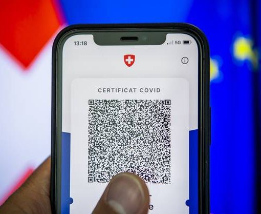 La Svizzera pensa all'estensione del Certificato Covid