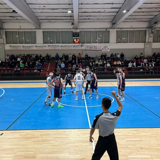 La Cestistica torna alla vittoria: 71-44 su Trecate